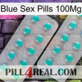 Blue Sex Pills 100Mg 29